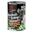 Alpha Spirit Canine Truthahn-Koriander-Fleischbällchen 6X400Gr