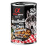Alpha Spirit Canine Fleischbällchen Wildbret Rosmarin 6X400Gr