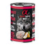 Alpha Spirit Canine Truthahn mit Birne Dose 6X400Gr