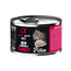 Alpha Spirit Feline Truthahn Dosen Box 6X200Gr