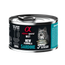 Alpha Spirit Feline Sardine Dose Box 6X200Gr