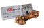 Alpha Spirit Canine Ham Bone Standard Box 15X220Gr, snack for dogs