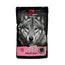 Alpha Spirit Canine Pouch Ham, 24 x 85 g