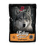 Alpha Spirit Canine Pouch Turkey, 12 x 300 g