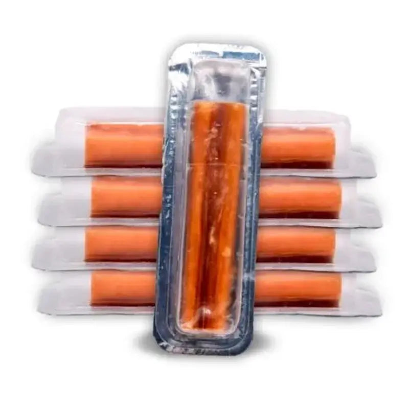 Alpha Spirit Single Bull’s Tendon, Size L, 16 pieces