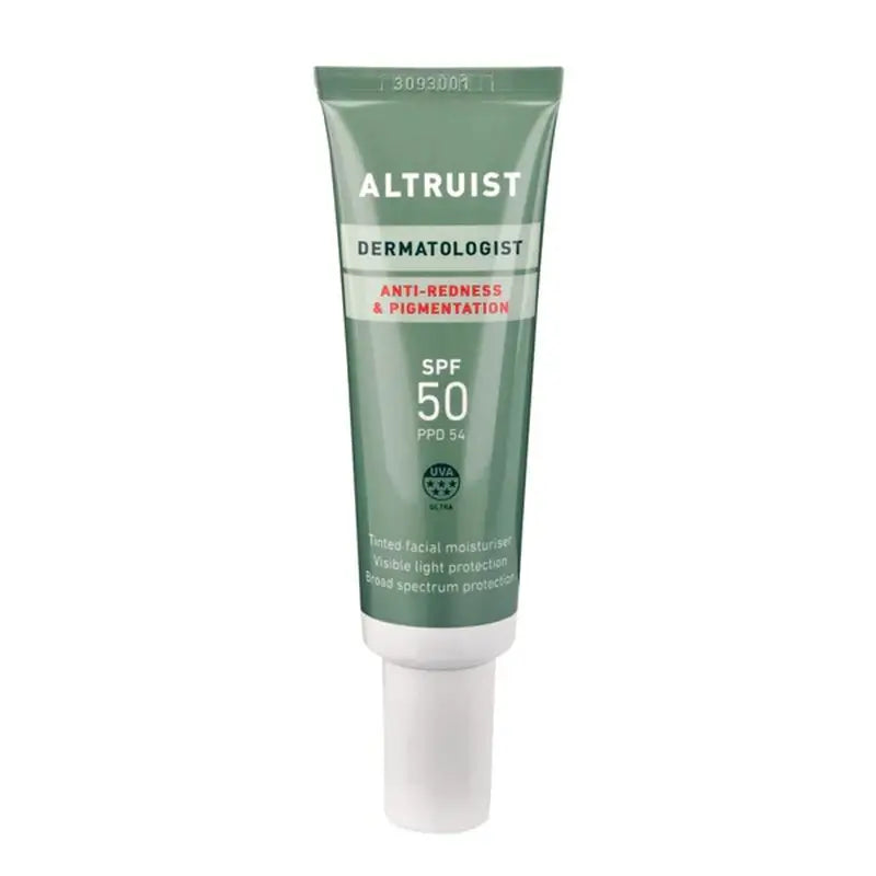 Altruist Anti-Rötungen & Pigmentierung SPF 50, 30 ml