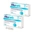 Aluneb Isotonic, Packung 2 x 15 Fläschchen 4 ml