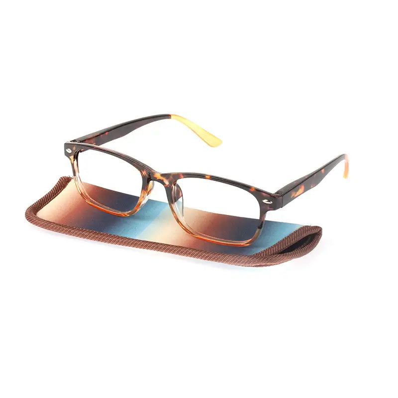 Alvita Casey Glasses 2 dioptres