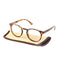 Alvita Pat 1.5 dioptre glasses