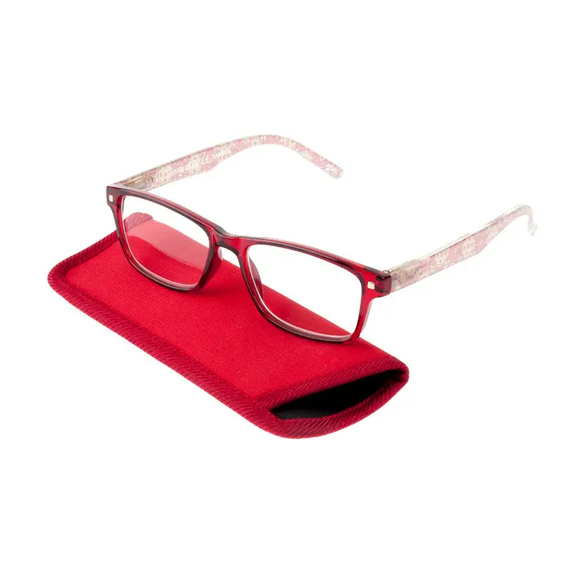 Alvita Rita Glasses 2,5 dioptre