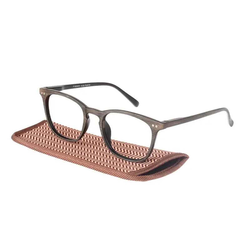 Alvita Simon Glasses 2,5 dioptre
