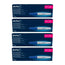 Alvita Pregnancy Test Pack 4 units