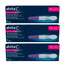 Alvita Ultrasensitive Pregnancy Test Pack 3 units