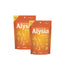 Alysia Immunpräparat für Hunde, 30 Kausnacks, 2er-Pack