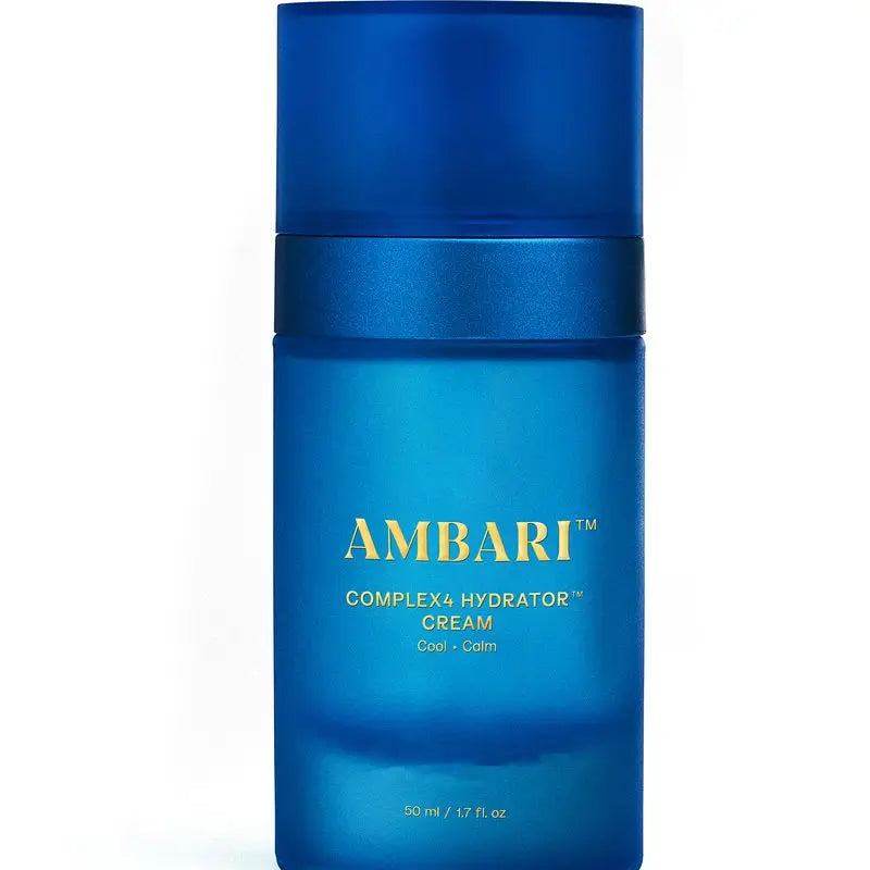 Ambari Complex 4 Hydrator Creme, 50 ml