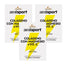 Amlsport Collagen With Magnesium + Vitamin C Strawberry Flavour, 3X20 Sticks
