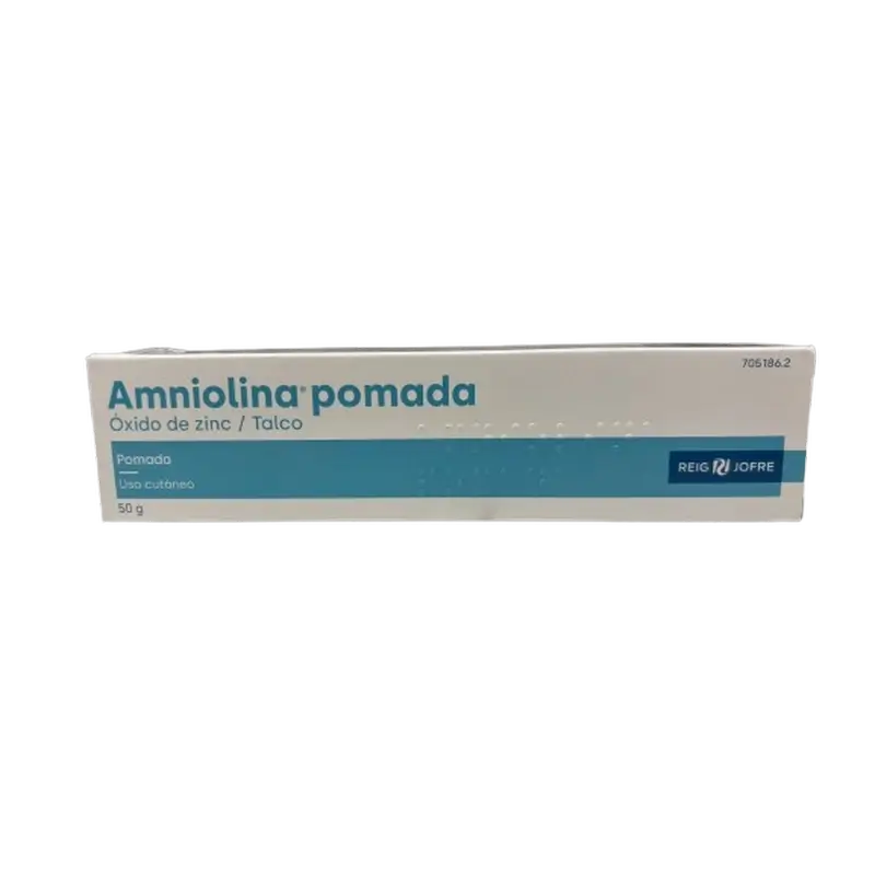 Amniolin-Salbe 50 gr