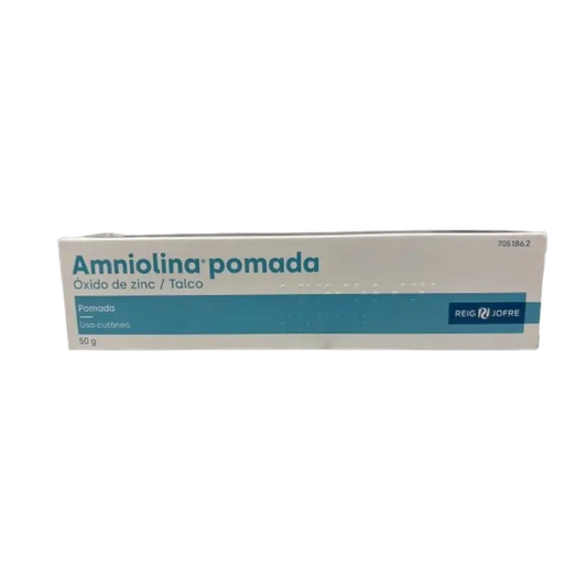 Amniolin-Salbe 50 gr