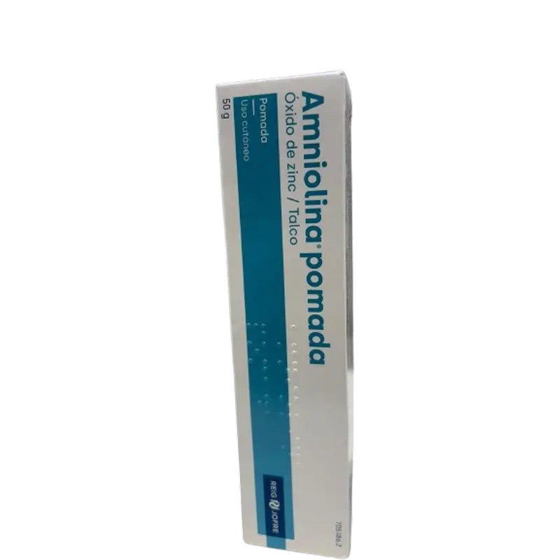 Amniolin-Salbe 50 gr