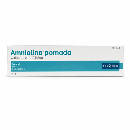 Amniolin-Salbe 50 gr