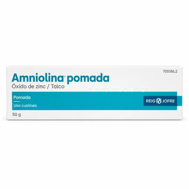 Amniolin-Salbe 50 gr