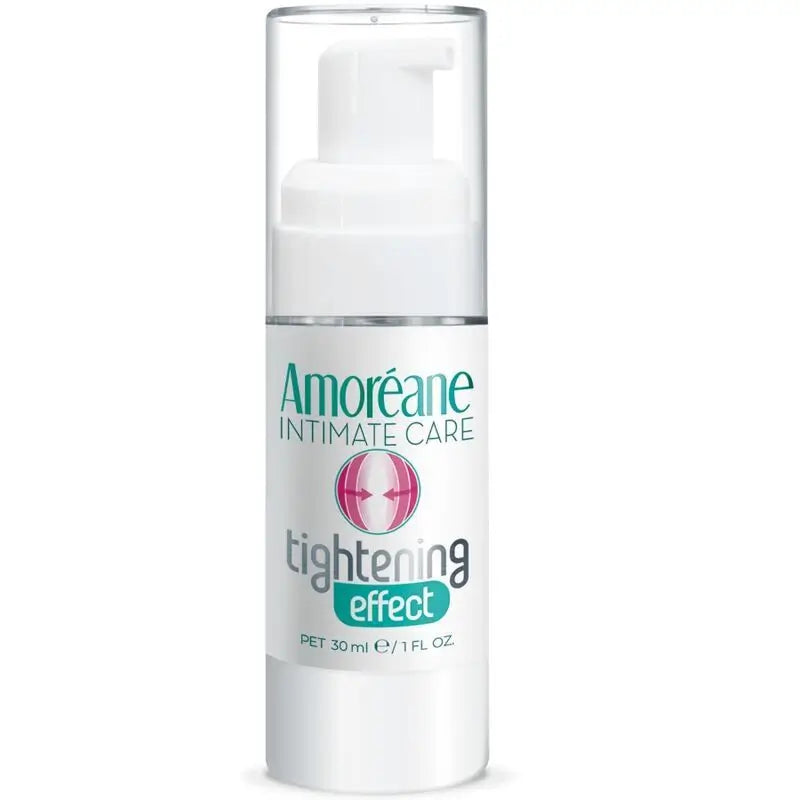 Amoreane Water Based Lubricant Tightening Effect 50ml