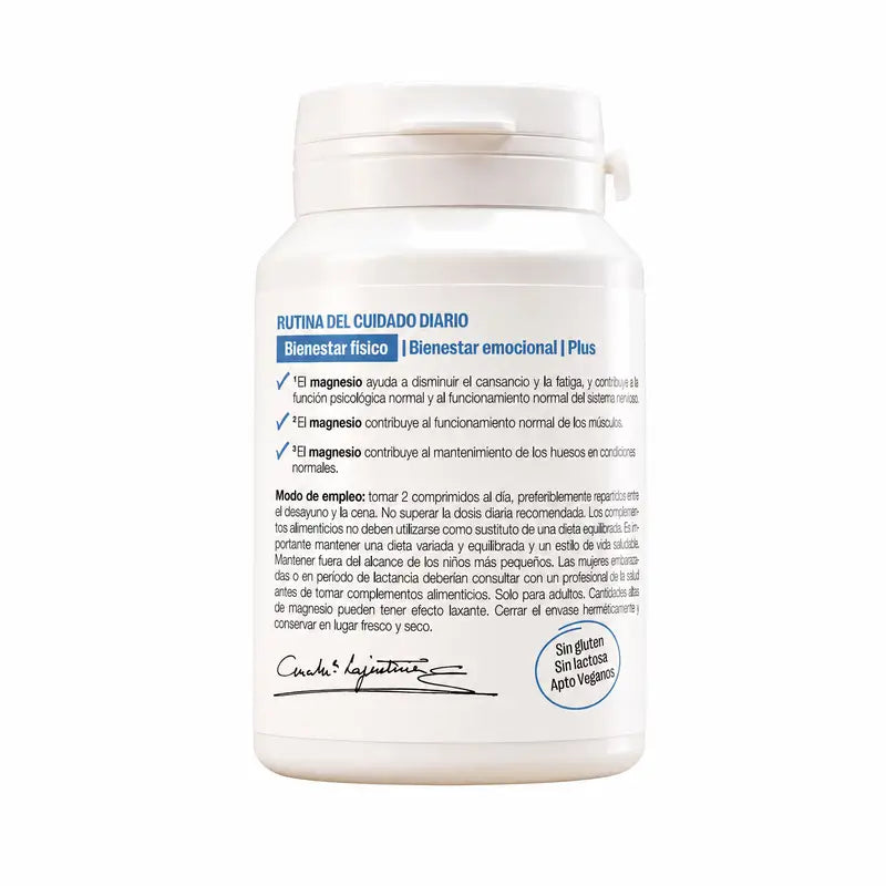 Ana Maria Lajusticia Magnesio Total 5, 100 Tabletten