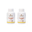 Ana Maria Lajusticia Nachtkerzenöl + Vitamin E, 2x275 Perlen