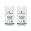 Ana Maria Lajusticia Algen Zitronengeschmack, 2x104 Tabletten