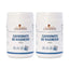 Ana Maria Lajusticia Magnesiumcarbonat, Packung 2 x 130 Tabletten - Pulver