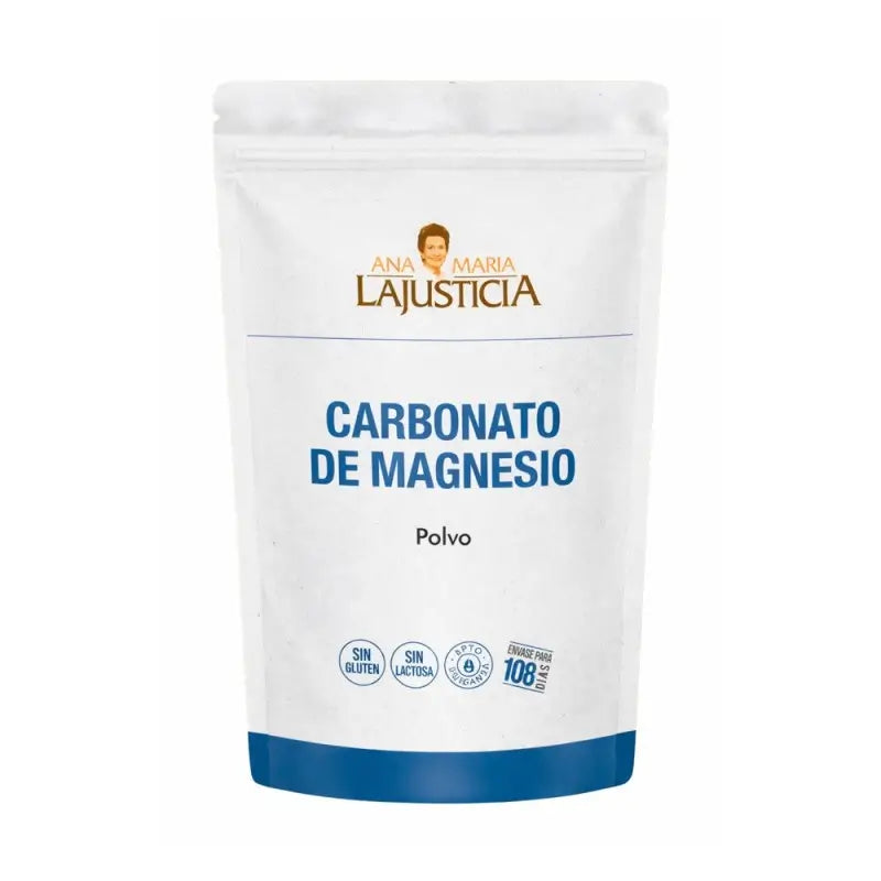 Ana Maria LaJusticia Magnesiumcarbonat DoyPack 130 g