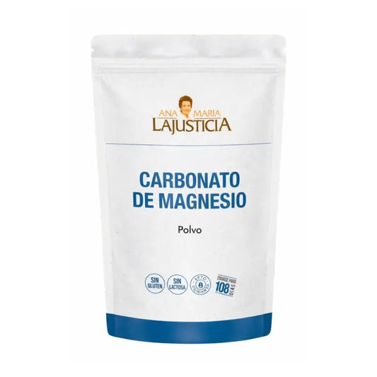 Ana Maria LaJusticia Magnesiumcarbonat DoyPack 130 g