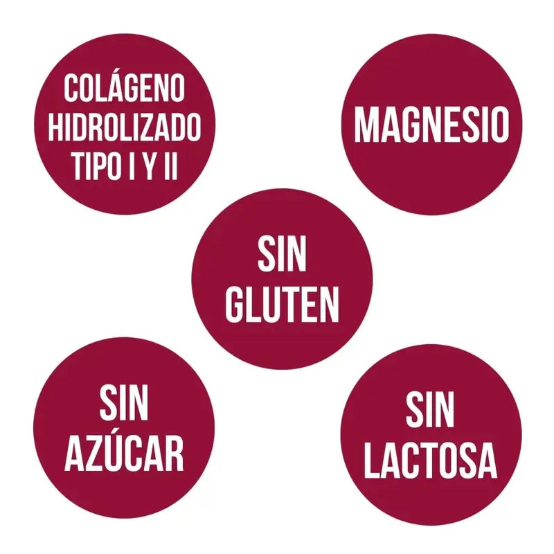 Ana Maria Lajusticia Kollagen mit Magnesium, 180 Tabletten