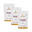 Ana Maria Lajusticia Kollagen mit Magnesium Doypack, 3x350 Gramm