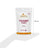 Ana Maria Lajusticia Kollagen mit Magnesium + Vit.C Erdbeergeschmack Pulver Doypack, 2x350 Gramm