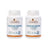 Ana Maria Lajusticia Meereskollagen mit Magnesium, 2X180 Tabletten