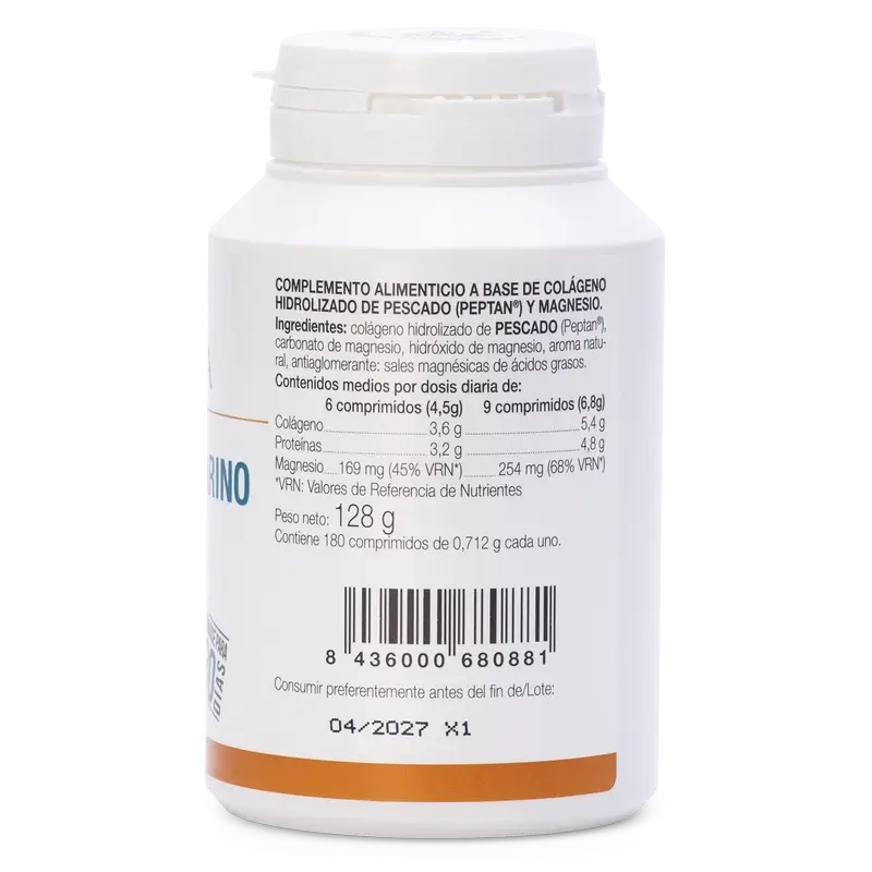 Ana Maria Lajusticia Meereskollagen mit Magnesium, 2X180 Tabletten