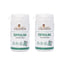 Ana Maria Lajusticia Spirulina, 2x160 Tabletten
