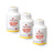 Ana Maria LaJusticia Sojalecithin, 3x300 Perlen