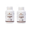Ana Maria Lajusticia Bierhefe, 2x80 Tabletten