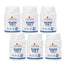 Ana Maria Lajusticia Magnesio Total5, Packung 6 x 100 Tabletten