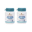 Ana Maria Lajusticia Tryptophan mit GABA + Plasifora und Magnesium, 2x60 Tabletten