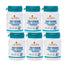 Ana Maria Lajusticia Tryptophan mit GABA + Plasifora und Magnesium, Packung 6 x 60 Tabletten