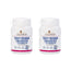 Ana Maria Lajusticia Tryptophan mit Magnesium + Vitamin B6, 2x60 Tabletten