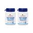 Ana Maria Lajusticia Tryptophan mit Melatonin + Magnesium und Vitamin B6, 2x60 Tabletten
