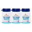 Ana Maria Lajusticia Tryptophan mit Melatonin + Magnesium und Vitamin B6, Packung 3 x 60 Tabletten