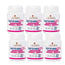Ana Maria Lajusticia Tryptophan Plus mit Ashwagandha + Rhodiola und Magnesium, Packung 6 x 60 Tabletten