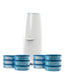 Angelcare Nappy Container with 12 Refills