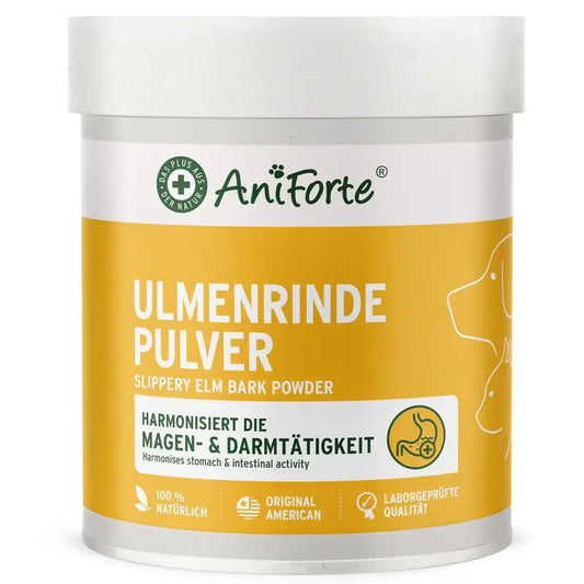 Aniforte Ulmenrinde, 100 gr