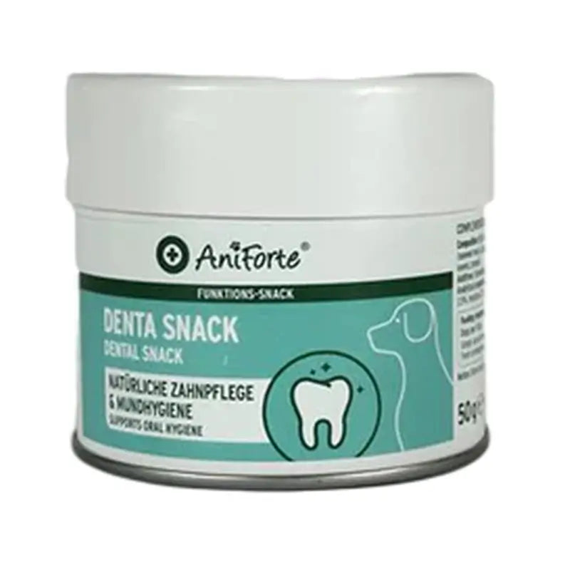 Aniforte Dental Snack, 50 Gramm